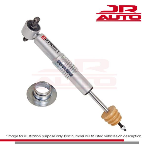 SP STRUT 25004 SHOCK ABSORBER FOR SILVERADO 1500 TRUCKS