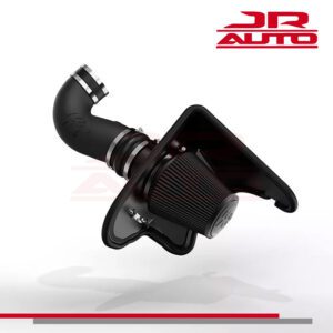 Performance Dryflow Cold Air Intake 2016-23 Chevrolet Camaro SS 6.2L V8 Quality First