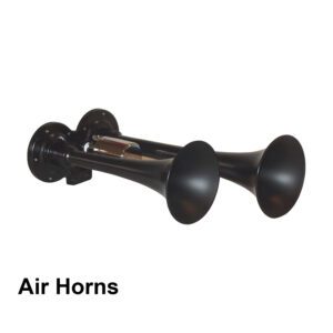 Air Horns