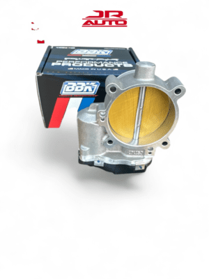 BBK 90mm Throttle Body 13-22 Dodge Chrysler Hemi