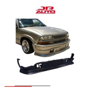 98-04 Chevy S10 GMC S15 Sonoma Extreme Style Front Valance Lip High Quality