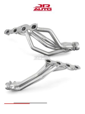 Dodge Ram 1500 5.7L Hemi 1-3/4 Exhaust Headers Long Tube- BBK Performance 19500 Ceramic