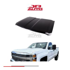 2015-2019 HOOD PANEL CHEVROLET CHEVY SILVERADO