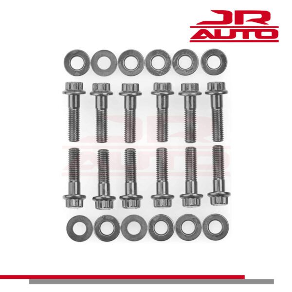 ARP Chromoly Header Bolt Kits 134 1202 copia