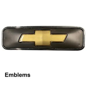 Emblems