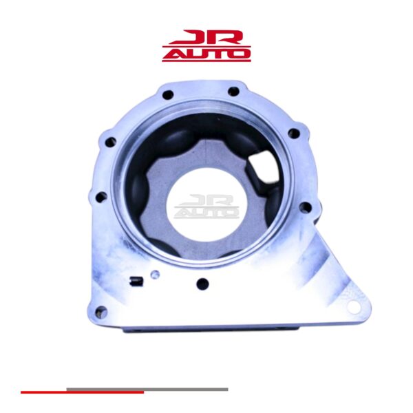 Ford 6R80 Transmission Bellhousing Adapter for 1977 Ford V8 Engines – High-Quality Steel Construction