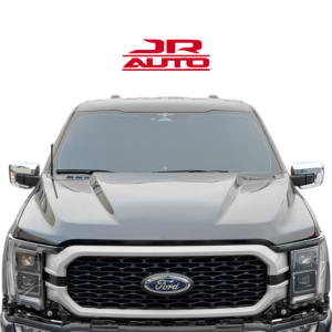 2021-2025 Ford F150 Cowl Hood – Custom Performance Induction Ram Air