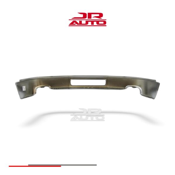2011-2014 GMC Sierra 2500HD Chrome Front Bumper - OEM Replacemen - Image 3