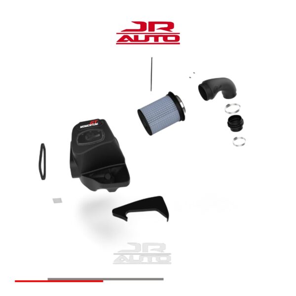 aFe 50-70119R Cold Air Intake For 24–25 Toyota Tacoma 2.4L - Image 3