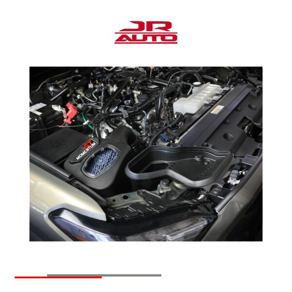 aFe 50-70119R Cold Air Intake For 24–25 Toyota Tacoma 2.4L - Image 4