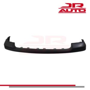 07-13 GMC Sierra 1500 Front Bumper