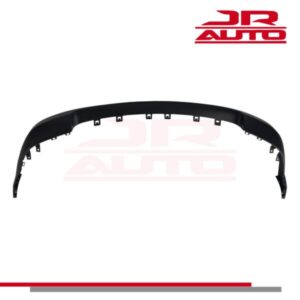 07-13 GMC Sierra 1500 Front Bumper