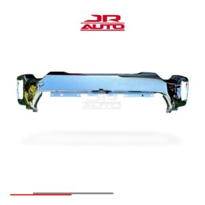 GMC Sierra Denali HD 2500 3500 Chrome Front Bumper Face Bar 84683446 2019 2020 2021 2022 2023 OEM