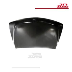 2001–2002 Chevy Silverado 2500HD OEM-Style Steel Hood