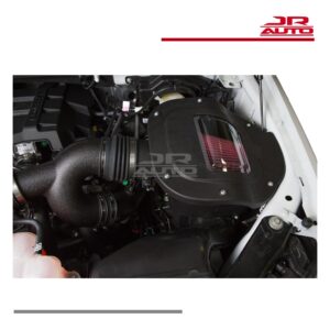 2018-2023 Roush F150 & Raptor 2.7L 3.5L V6 Performance Cold Air Intake