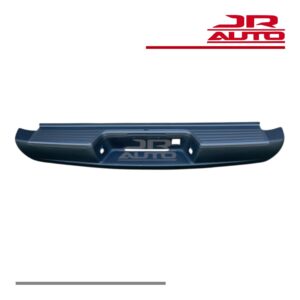 99-06 Chevy Silverado Pickup Truck SS Rear Bumper Cover Body Kit, High Quality