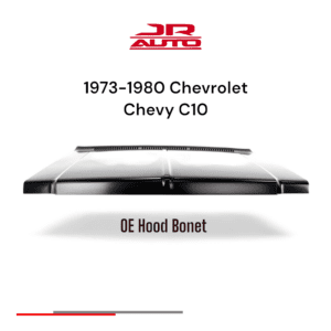 73-80 OE Hood Chevy GMC C10 CK Jimmy C1500 C20 C30 Suburban Truck SUV 1973-1980