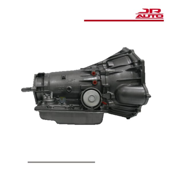 4L60E Automatic Transmission For 03–06 GM 1500