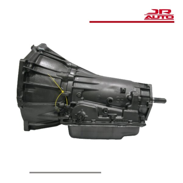 4L60E Automatic Transmission For 03–06 GM 1500 - Image 2