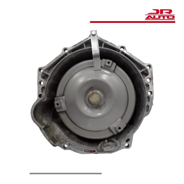 4L60E Automatic Transmission For 03–06 GM 1500 - Image 3