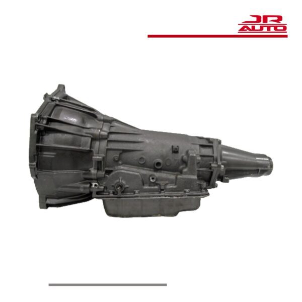 4L60E Remanufactured Transmission 00279AB GM RWD