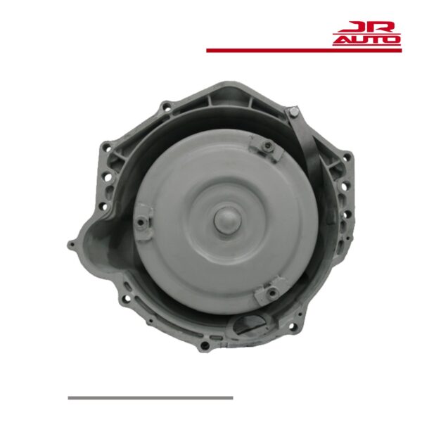 4L60E Remanufactured Transmission 00279AB GM RWD - Image 3