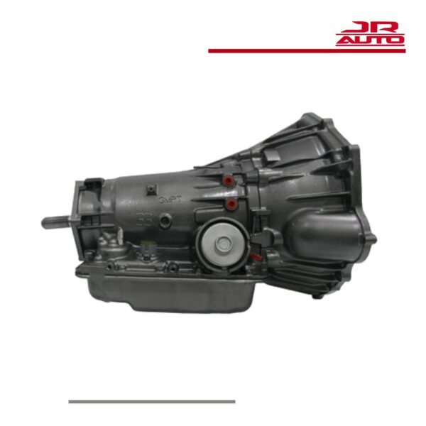 4L60E Automatic Transmission For 2011 Silverado & Sierra 1500 4.3L V6