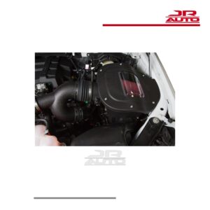 18-23 Roush F150 & Raptor 2.7L 3.5L V6 Performance Cold Air Intake