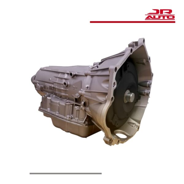 6L80 Automatic Transmission For 2014–2020 GM 1500 Series V8 RWD - Image 2