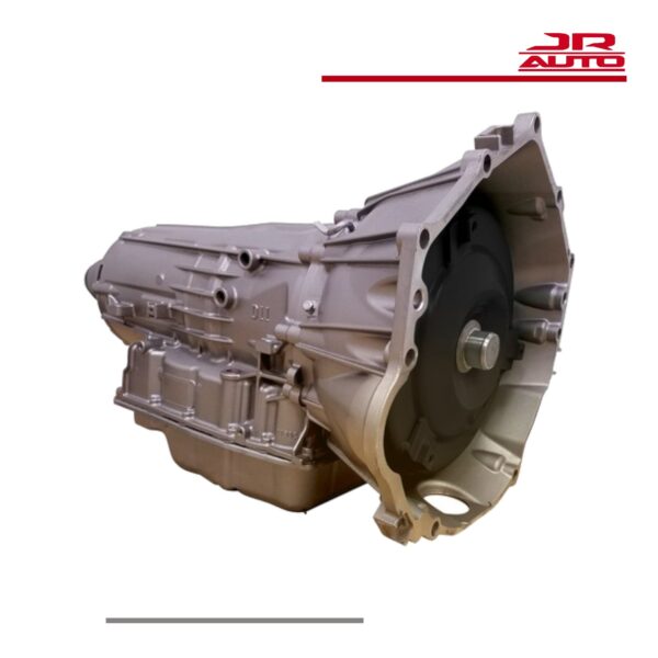 6L80 Automatic Transmission For 2014–2020 GM 1500 Series 4WD