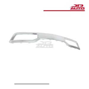 2019-2021 Silverado 1500 LTZ Front Lower Valance w/ Skid Plate OEM