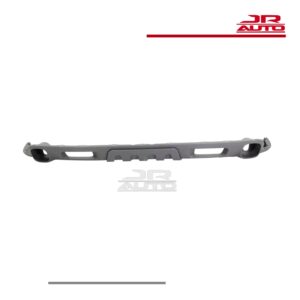 2000–2006 Chevy Tahoe Z71 Gray Front Lower Valance OEM