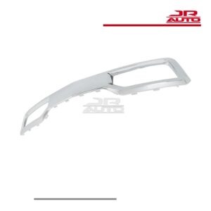 2019-2021 Silverado 1500 LTZ Front Lower Valance w/ Skid Plate OEM