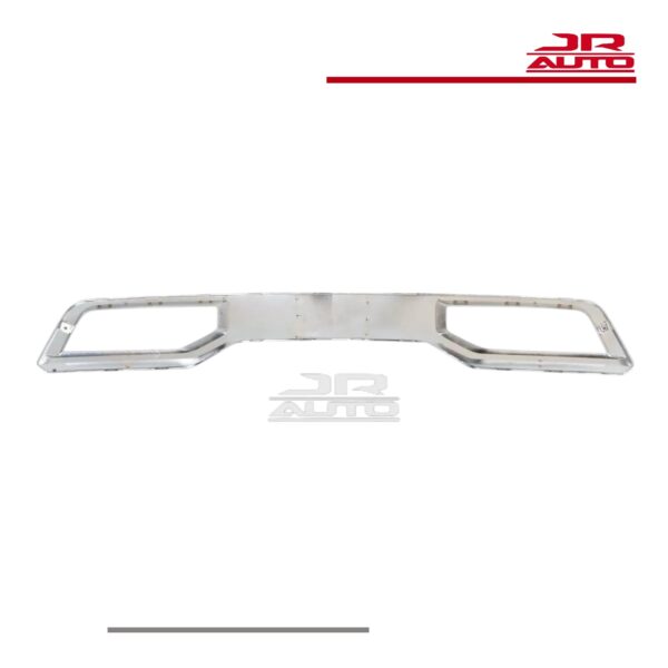 2019-2021 Silverado 1500 LTZ Front Lower Valance w/ Skid Plate OEM - Image 5