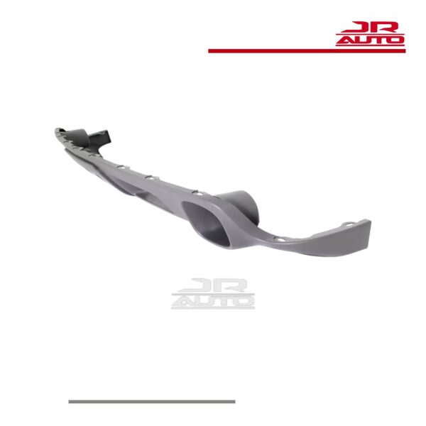 2000–2006 Chevy Tahoe Z71 Gray Front Lower Valance OEM - Image 5