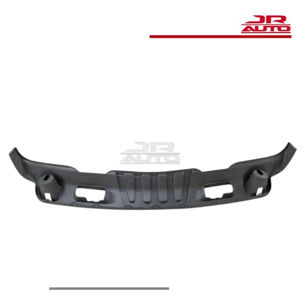 2000–2006 Chevy Tahoe Z71 Gray Front Lower Valance OEM - Image 7
