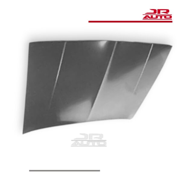 78–83 Chevy Malibu OEM-Style Steel Hood GMK403520078 - Image 2