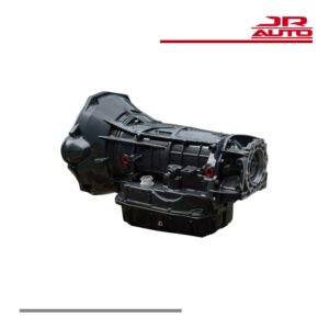 68RFE Transmission for 2011–2012 Ram 2500/3500 6.7L 4WD