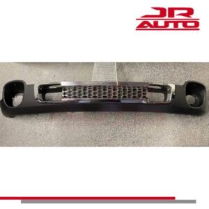 Lower Front Valance – Fits 2011–2014 GMC Sierra 2500HD 3500HD Denali – OEM Fit