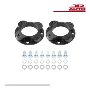 Superlift 2 inch leveling kit for the 24-25 Toyota Tacoma 4WD