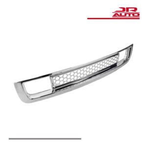 GMC Sierra 1500 Denali Grille & Front Lower Valance 2007-2013 OEM New