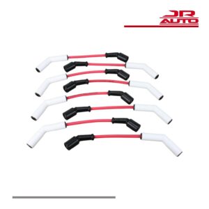 Dragon Fire Spark Plug Wire Set LS 1999-2013 OEM-Style New