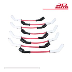 Dragon Fire Spark Plug Wire Set LS 1999-2013 OEM-Style New