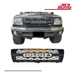 98-00 Toyota Tacoma TRD Pro Front Grille OEM New