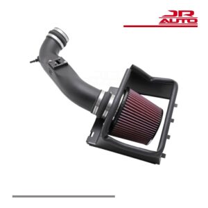 K&N 57-2580 Cold Air Intake 09-10 Ford F-150 4.6L OEM New
