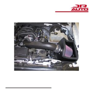 K&N 57-2580 Cold Air Intake 09-10 Ford F-150 4.6L OEM New