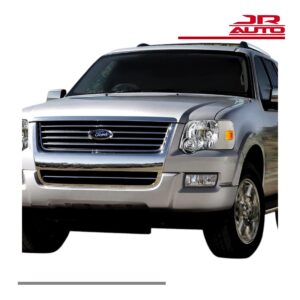 2006-2010 Ford Explorer headlights