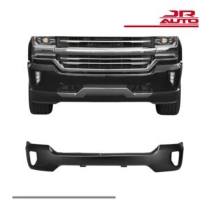 2016-2019 Chevy Silverado 1500 front bumper