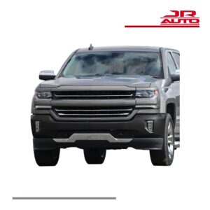2016-2019 Chevy Silverado 1500 front bumper