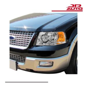 2003-2006 Ford Expedition headlights